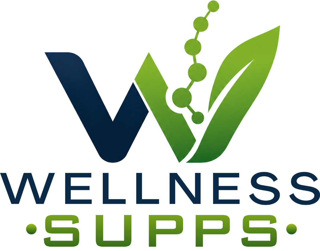 Wellness Supps